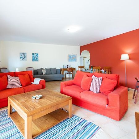 Praia Da Luz Monique Apartment Buitenkant foto