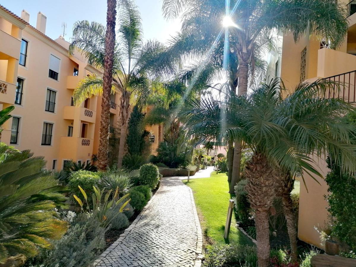 Praia Da Luz Monique Apartment Buitenkant foto