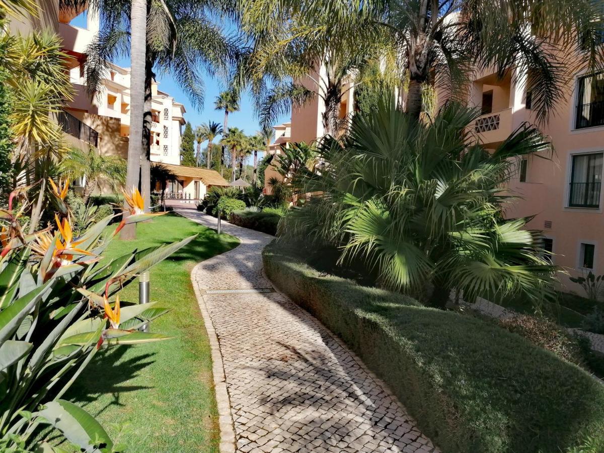 Praia Da Luz Monique Apartment Buitenkant foto