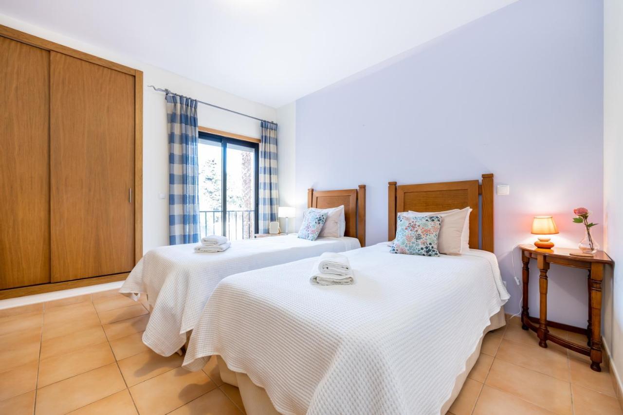 Praia Da Luz Monique Apartment Buitenkant foto