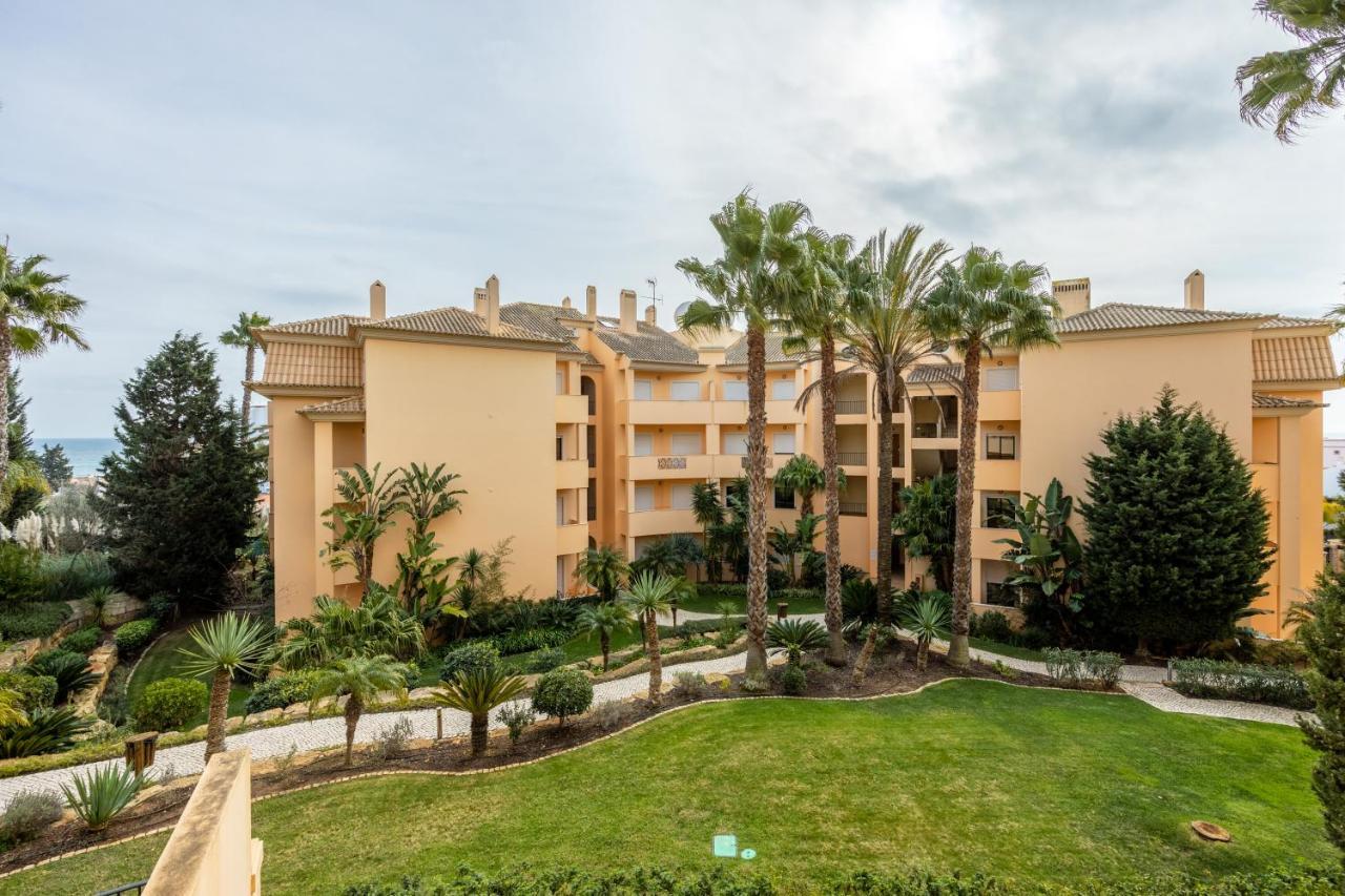 Praia Da Luz Monique Apartment Buitenkant foto